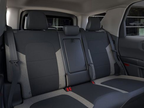 New 2025 Ford Bronco Sport Big Bend image 11