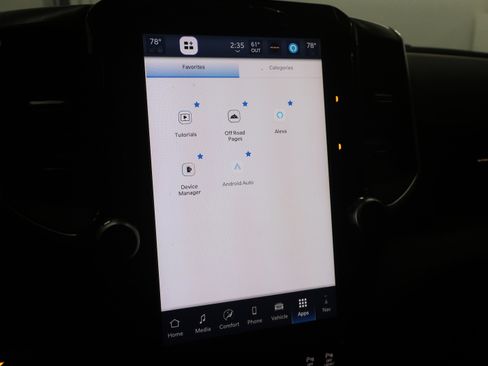 Used 2025 RAM 2500 Big Horn image 53