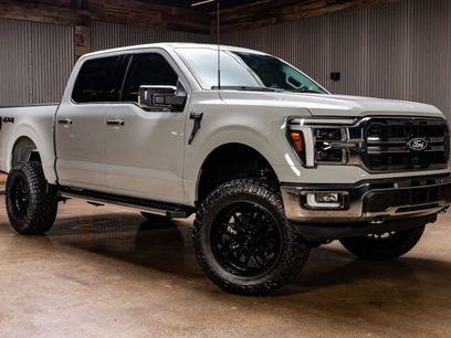 Used 2024 Ford F150 Lariat w/ Tow/Haul Package
