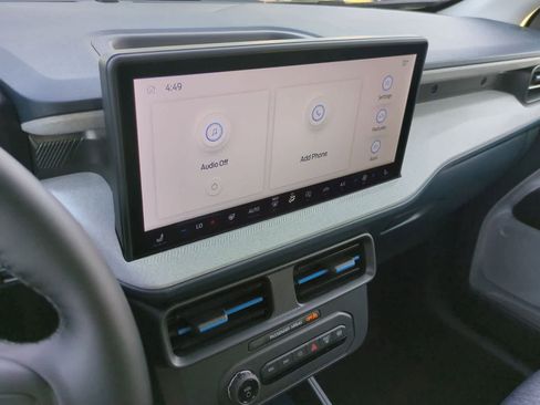 New 2026 Ford Maverick XLT w/ XLT Luxury Package AWD/4WD image 27