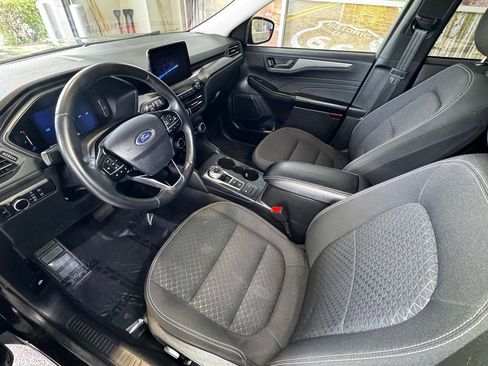 Used 2024 Ford Escape Active AWD/4WD image 16