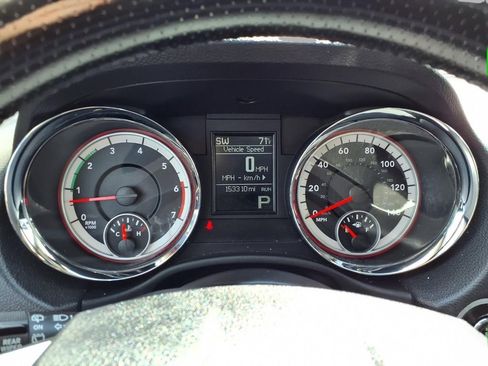 Used 2012 Dodge Durango Citadel w/ Trailer Tow Group IV AWD/4WD image 16