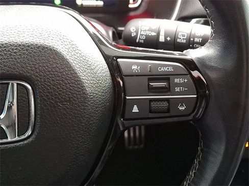 Used 2024 Honda Civic Sport Touring image 23