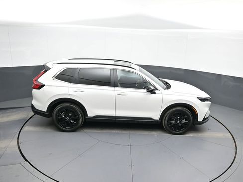 Certified 2023 Honda CR-V Sport Touring image 37