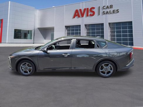 Used 2025 Kia K4 FWD image 10