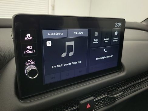 Certified 2026 Honda HR-V Sport image 27