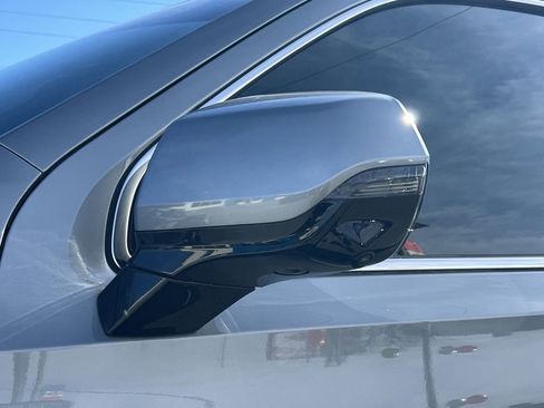 New 2026 GMC Yukon XL Elevation image 27