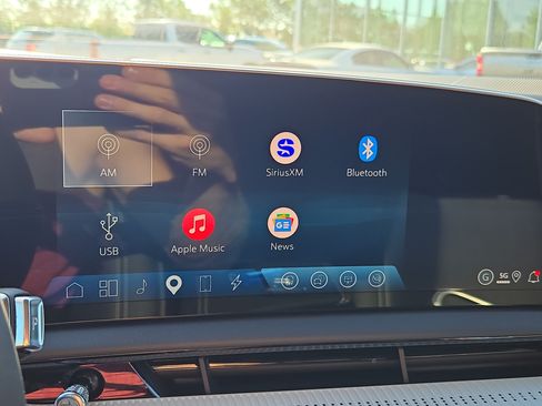 New 2026 Cadillac Optiq Sport 2 RWD image 28