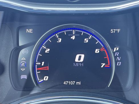 Used 2020 Jeep Grand Cherokee SRT image 14