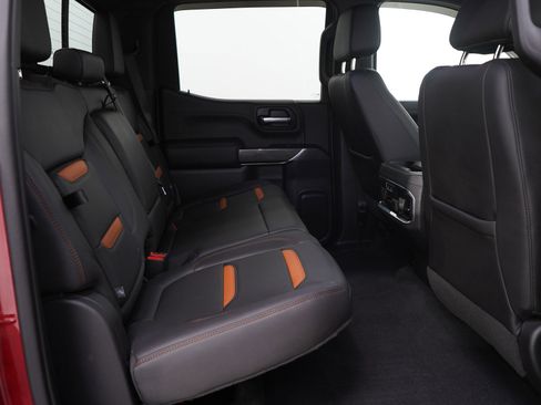 Used 2019 GMC Sierra 1500 AT4 w/ AT4 Premium Package image 15