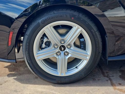 New 2026 Ford Mustang Premium image 38