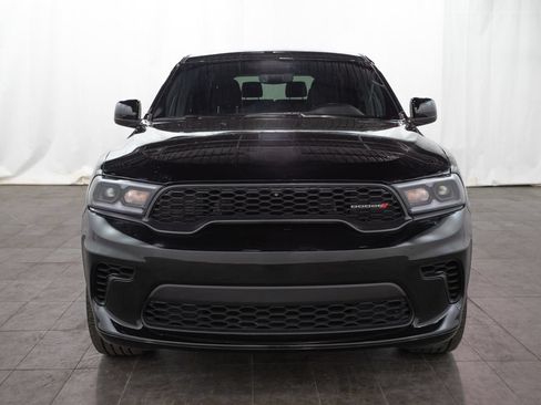 Used 2025 Dodge Durango GT AWD/4WD image 2
