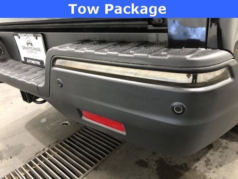 Used 2018 Honda Ridgeline Black Edition image 4