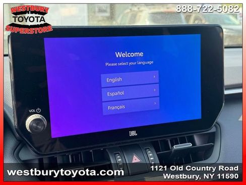 Used 2023 Toyota RAV4 XSE w/ Weather Package AWD/4WD image 30