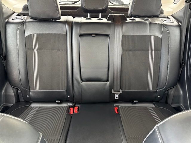 Used 2020 Ford EcoSport SES w/ SES Black Appearance Package AWD/4WD image 28