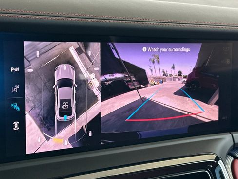 Used 2026 Porsche Panamera image 20