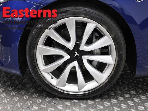 Used 2019 Tesla Model 3 Long Range AWD/4WD image 25