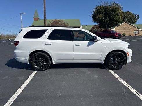 New 2026 Dodge Durango GT image 8