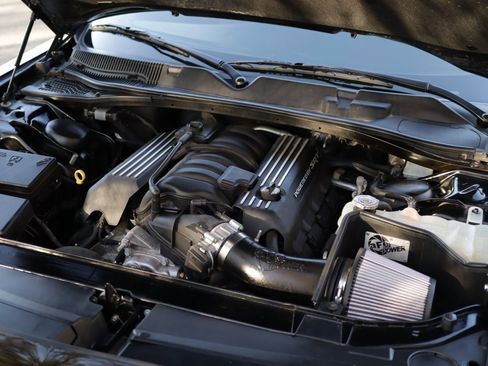 Used 2020 Dodge Challenger R/T Scat Pack image 36