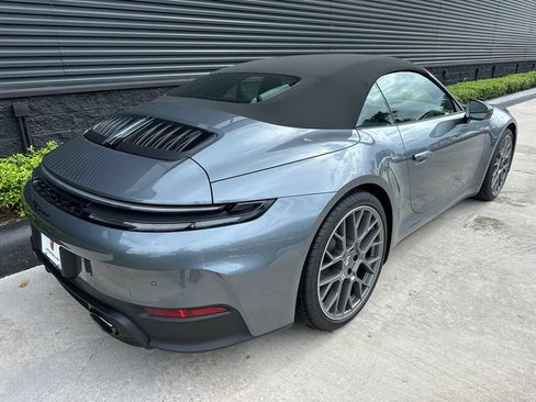 New 2026 Porsche 911 Carrera RWD image 10