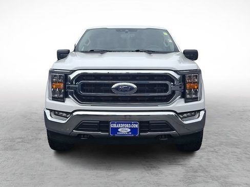 Certified 2022 Ford F150 XLT w/ Equipment Group 302A High AWD/4WD image 2