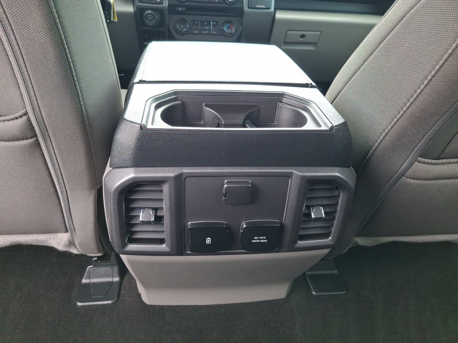 Used 2018 Ford F150 XLT w/ Equipment Group 302A Luxury AWD/4WD image 13