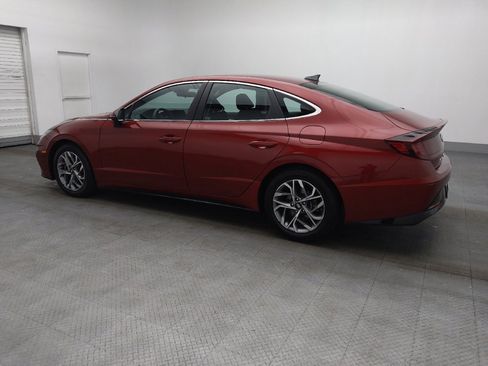 Used 2023 Hyundai Sonata SEL image 3
