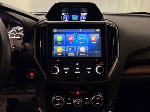 Used 2021 Subaru Forester Touring w/ Popular Package #2 AWD/4WD image 15