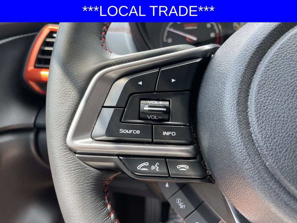 Used 2021 Subaru Forester Sport AWD/4WD image 15