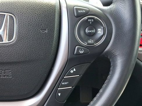 Used 2023 Honda Ridgeline RTL image 24