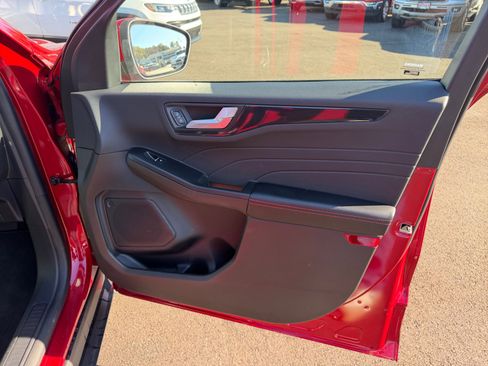 Used 2024 Ford Escape ST-Line Select w/ Tech Pack #1 image 16