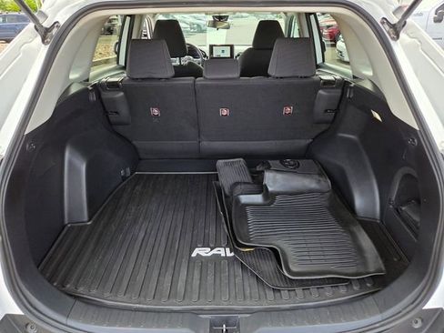 Used 2024 Toyota RAV4 LE image 14