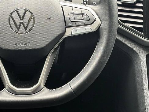 Used 2023 Volkswagen Atlas SEL AWD/4WD image 22