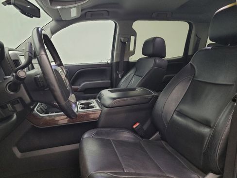 Used 2018 GMC Sierra 1500 SLT w/ SLT Premium Package image 17