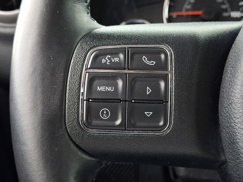 Used 2016 Jeep Wrangler Sport w/ Quick Order Package 24S AWD/4WD image 21