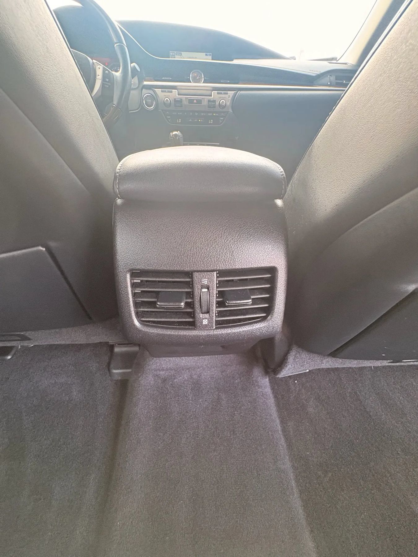 Used 2015 Lexus ES 350 w/ Luxury Package FWD image 44