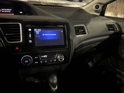 Used 2015 Honda Civic EX image 3