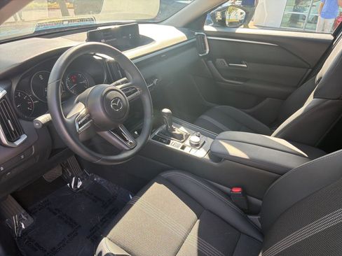 Used 2024 MAZDA CX-50 AWD 2.5 S w/ Convenience Package image 5