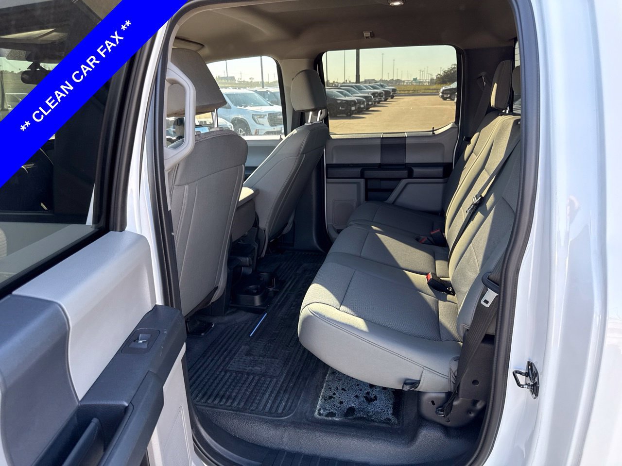 Used 2022 Ford F250 XL w/ Power Equipment Group AWD/4WD image 6