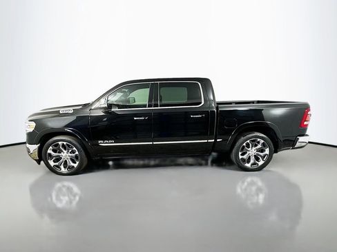 Used 2019 RAM 1500 Limited image 4