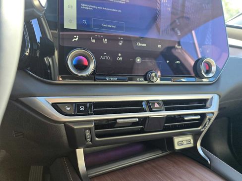 New 2025 Lexus RX 350 Premium Plus image 32