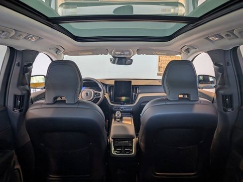 New 2026 Volvo XC60 B5 Ultra w/ Protection Package Premier image 29