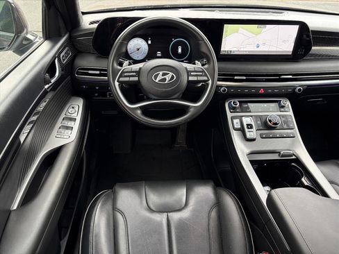 Used 2024 Hyundai Palisade Calligraphy AWD/4WD image 21