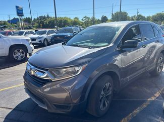Used 2018 Honda CR-V LX video 1