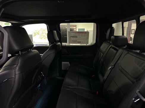 New 2025 Ford F150 Raptor image 27