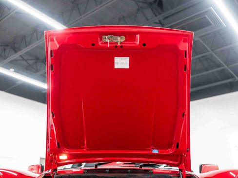 Used 1990 Porsche 911 Targa image 78