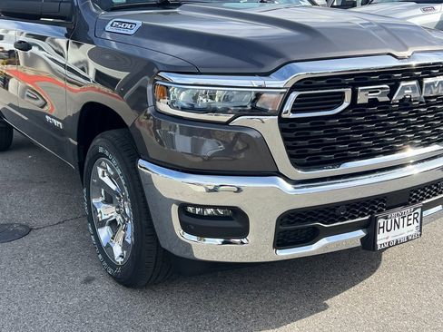 New 2026 RAM 1500 2WD Crew Cab image 10