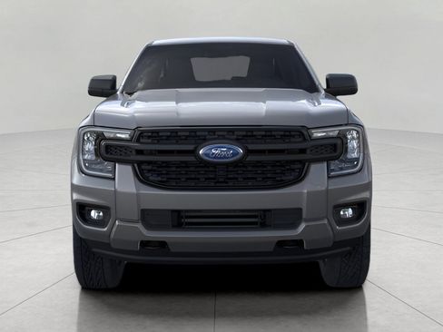 New 2025 Ford Ranger XL w/ Trailer Tow Package image 6