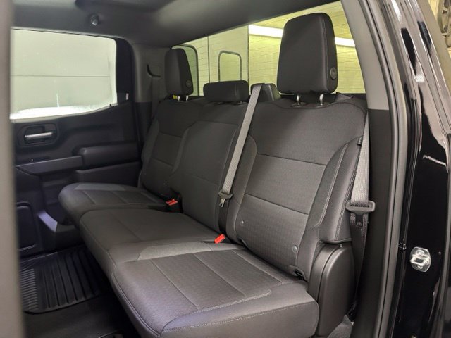 New 2026 Chevrolet Silverado 1500 Custom AWD/4WD image 22