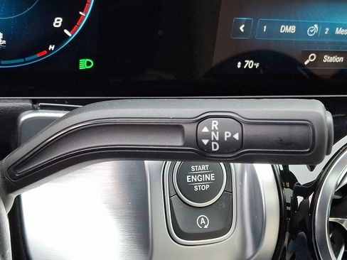 Certified 2023 Mercedes-Benz GLB 250 4MATIC image 15